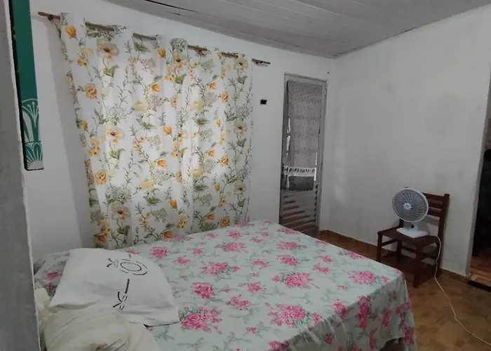 Casa Da Vovo