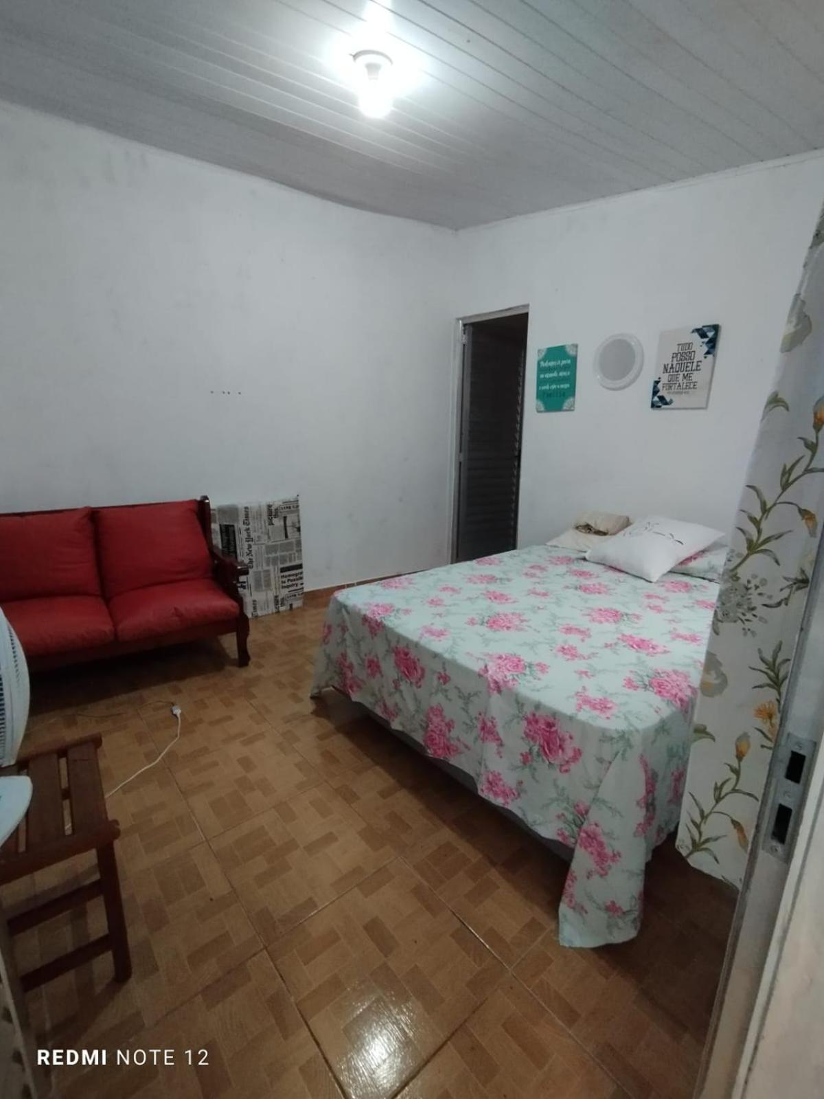 Casa de férias Casa Da Vovo Ubatuba