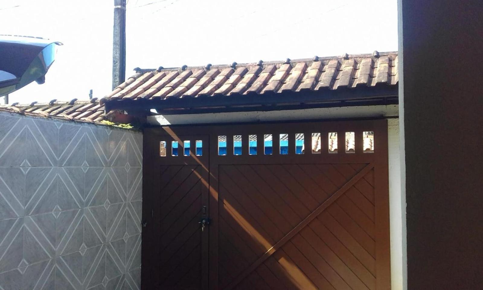 Casa Da Vovo Ubatuba